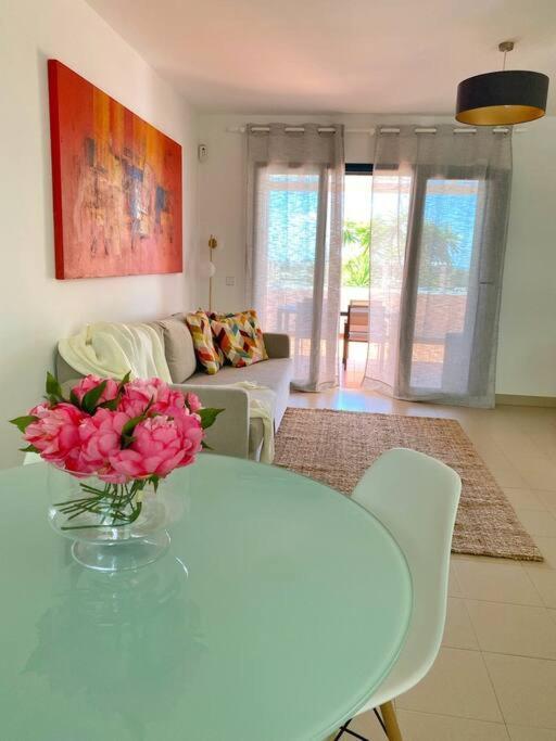Casa Ricky27 Precioso Duplex En Apartamento Costa Teguise