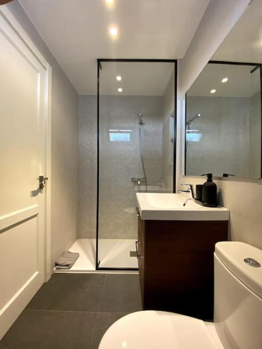Casa Ricky27 Precioso Duplex En *