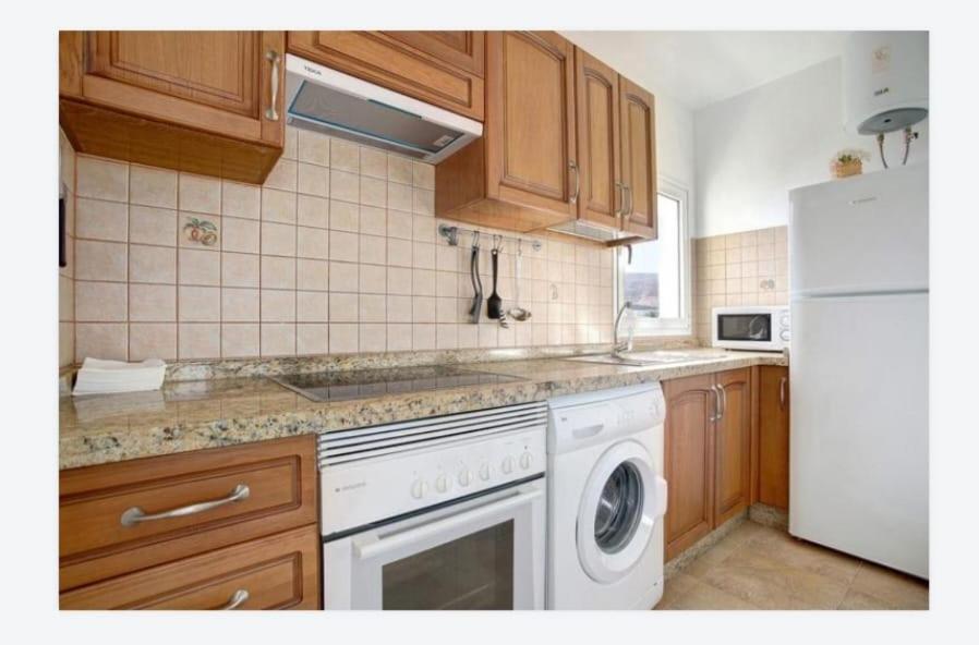 Apartamento Casa Azur *