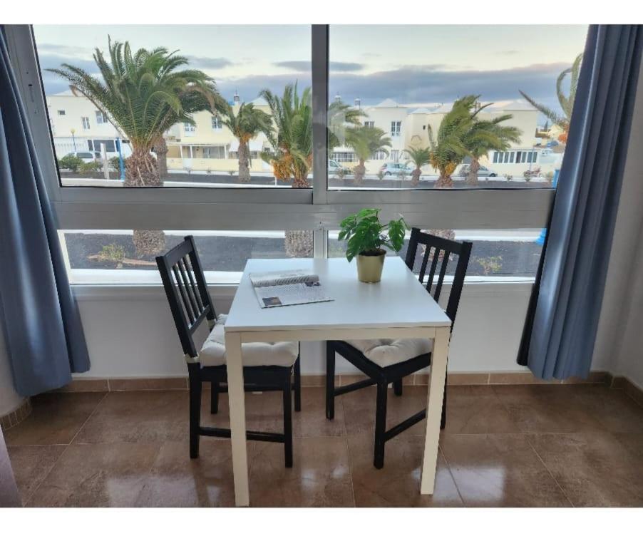 Casa Azur Arrieta (Lanzarote)
