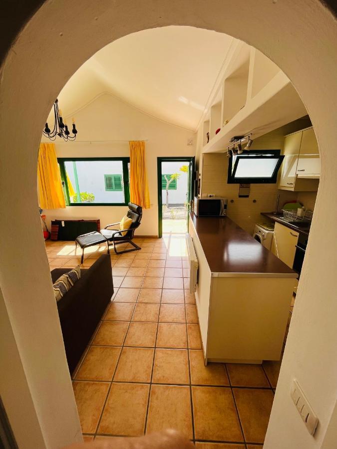 Apartment Playa Park