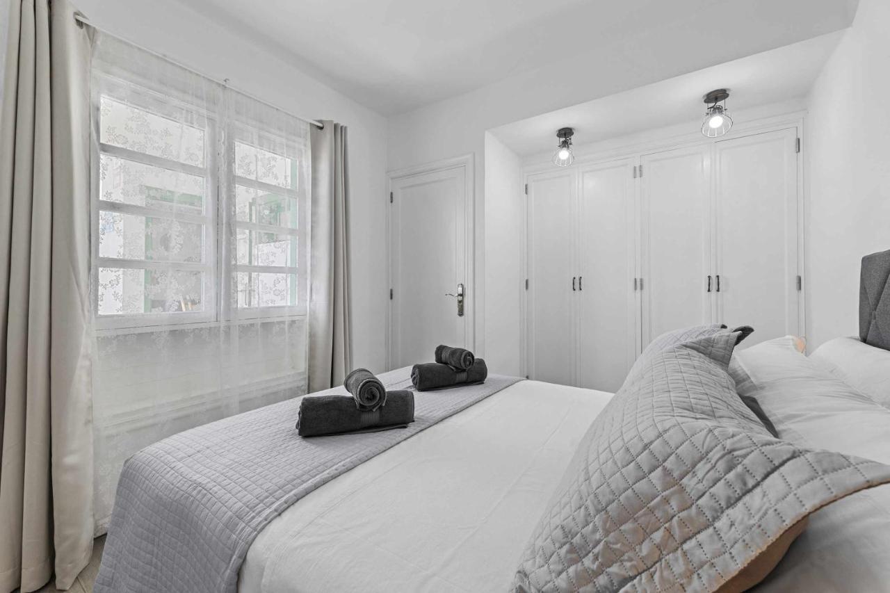 Zen Apartamento Costa Teguise