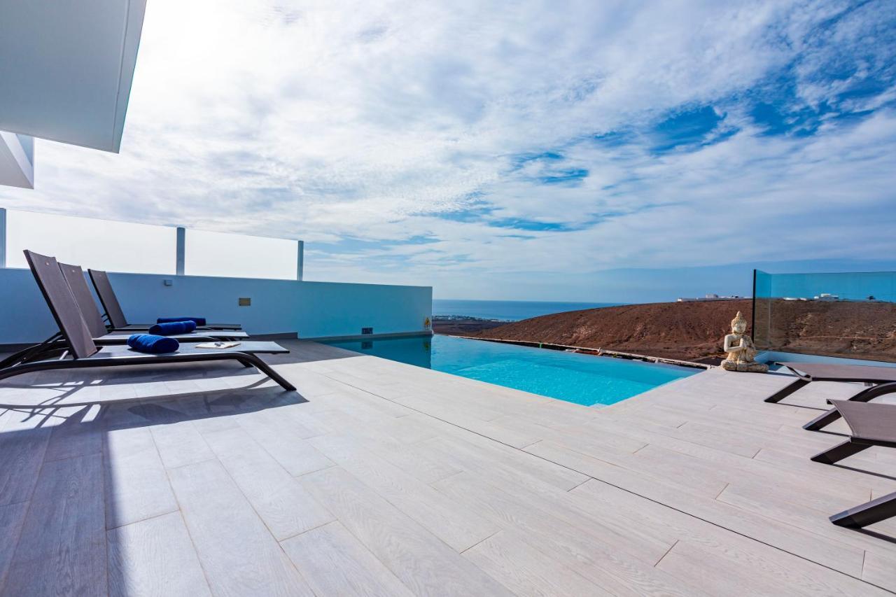 Villa Pitaya