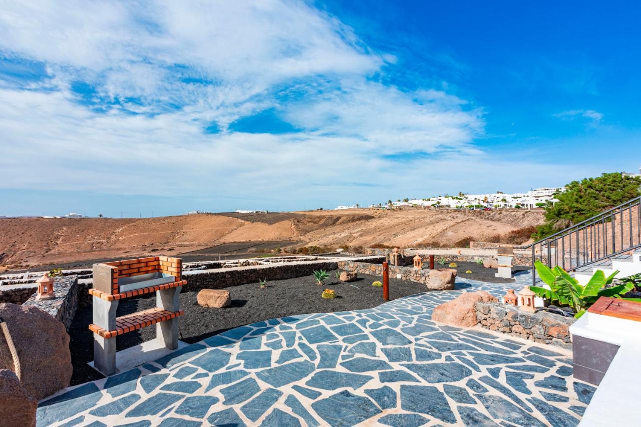 Pitaya Villa *