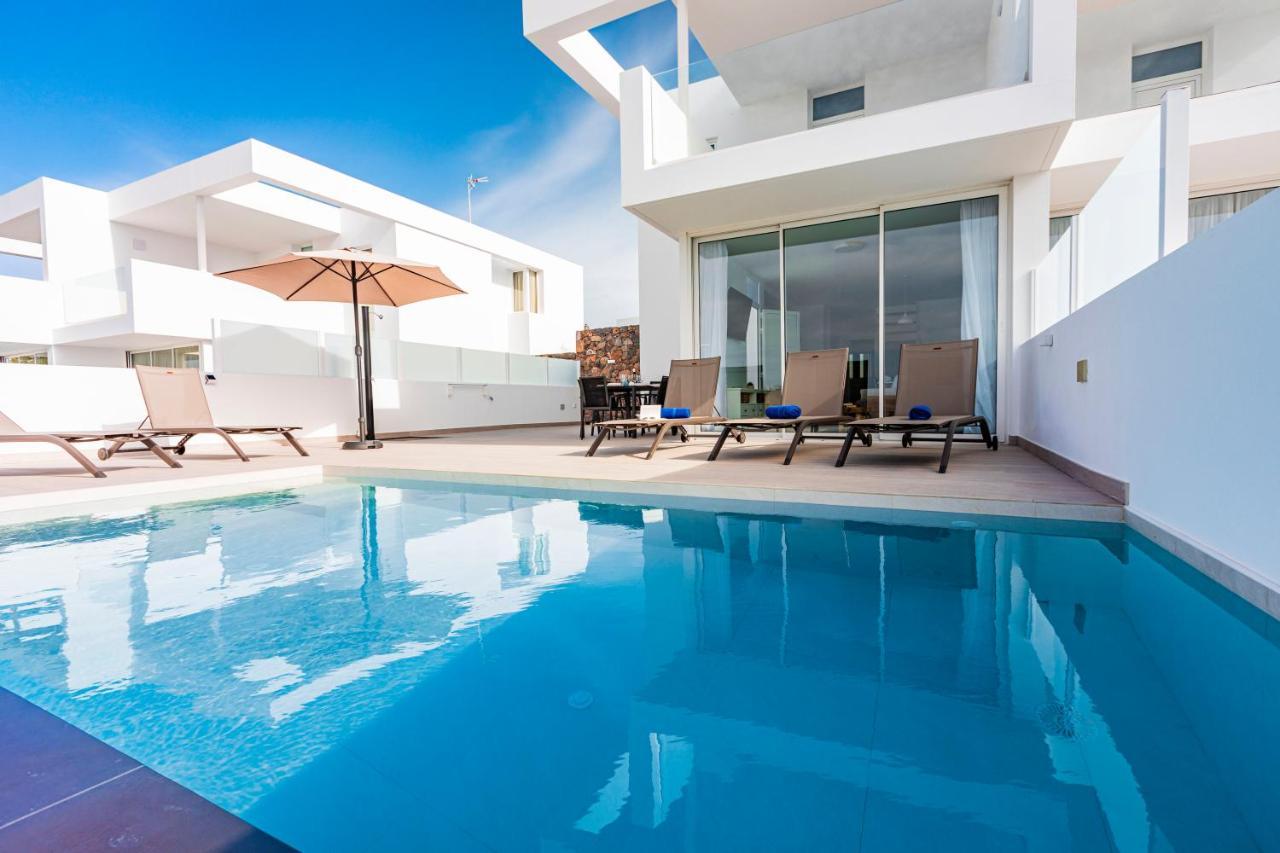 Villa Pitaya