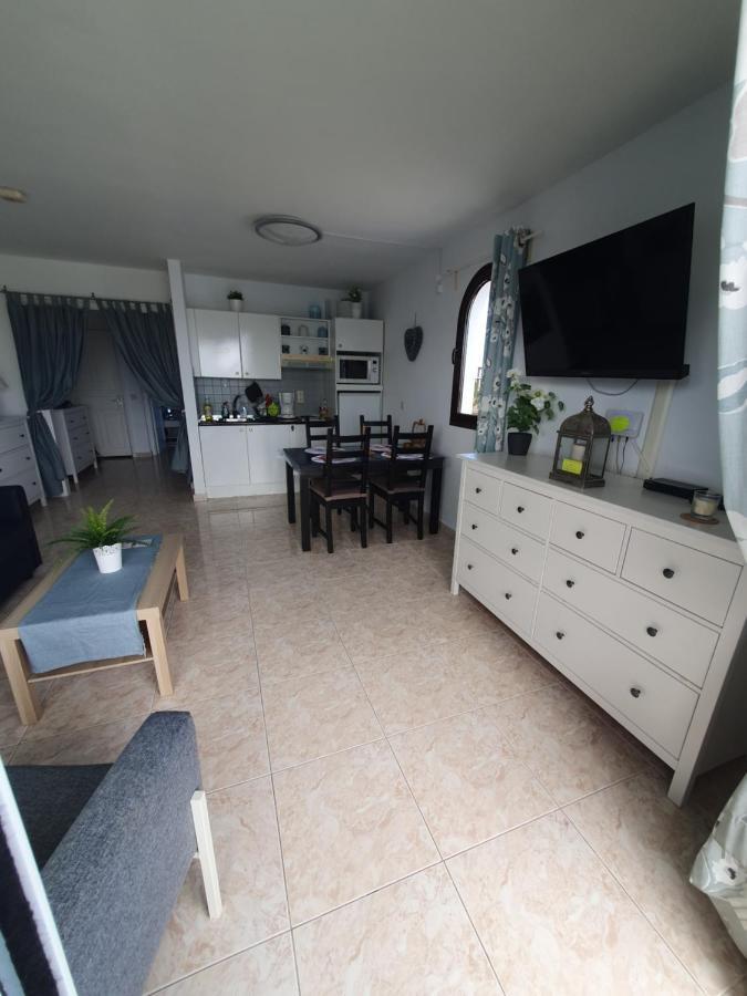 Сasa de vacaciones Club Teguisol Costa Teguise
