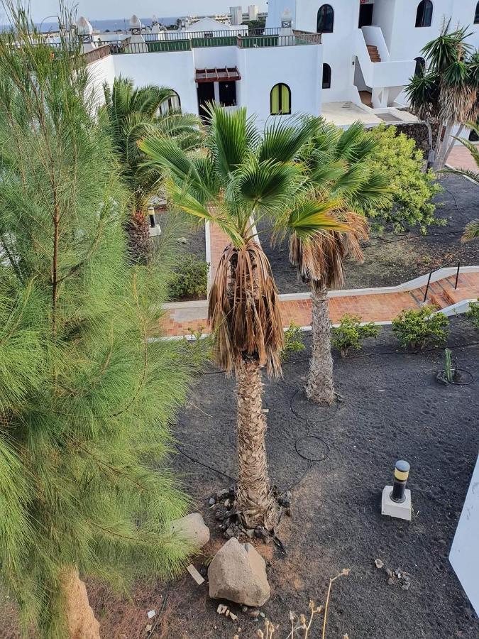 Club Teguisol Сasa de vacaciones Costa Teguise
