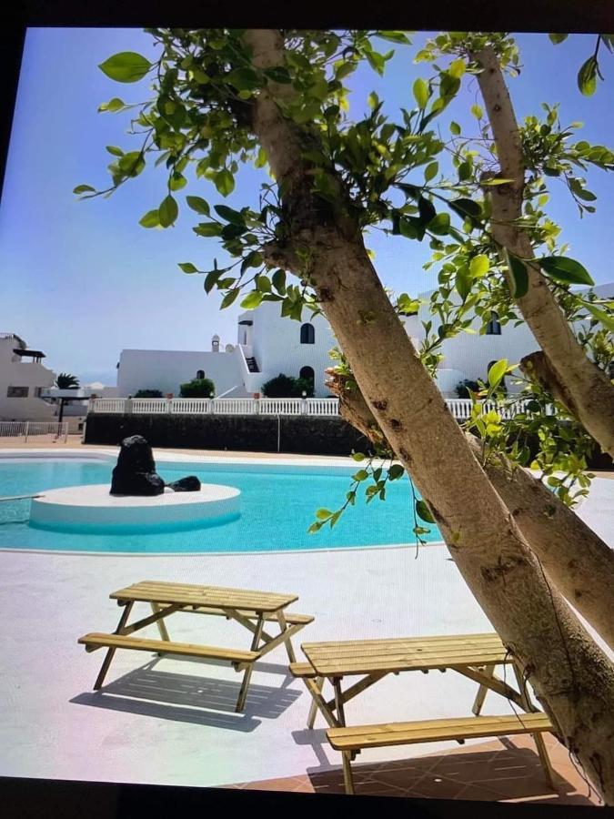 Сasa de vacaciones Club Teguisol