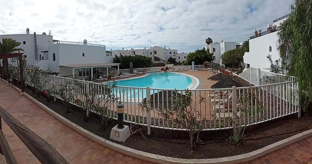 Club Teguisol Costa Teguise