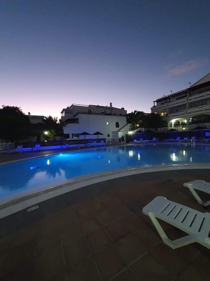Club Teguisol * Costa Teguise