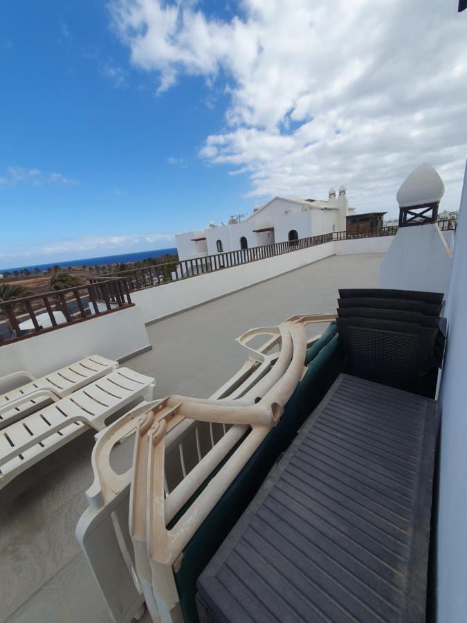 Holiday home Club Teguisol