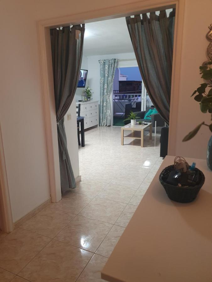 Club Teguisol Сasa de vacaciones