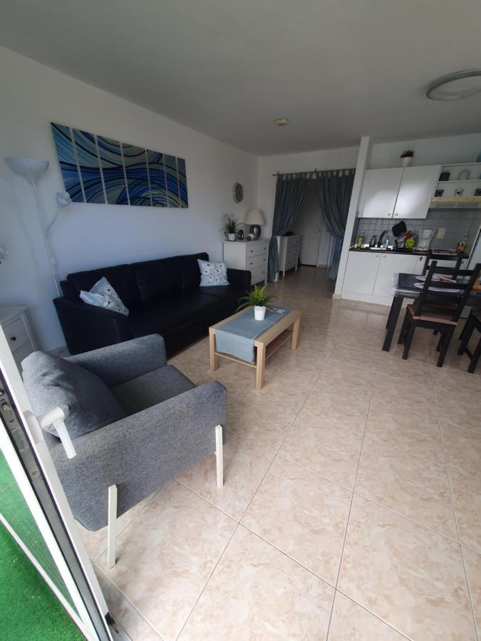 Club Teguisol Holiday home *