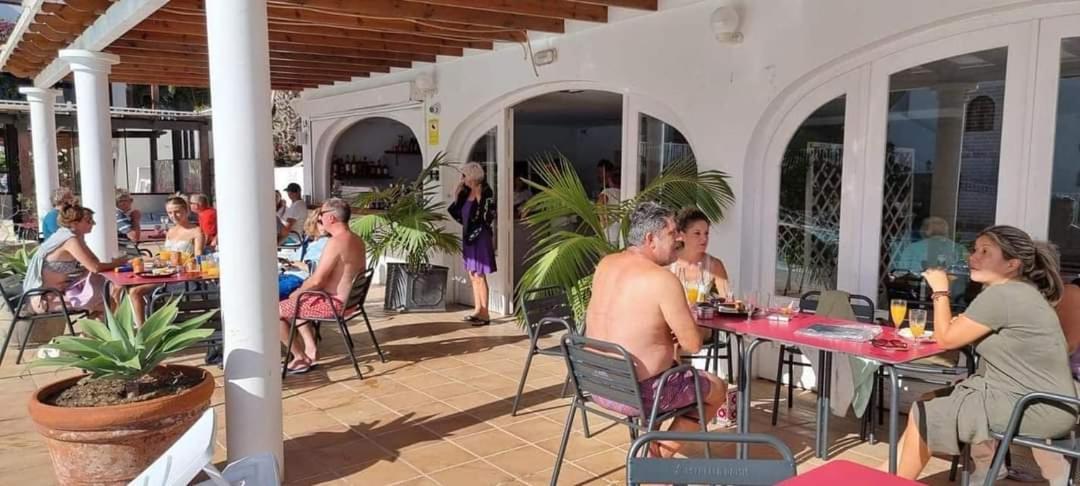Сasa de vacaciones Club Teguisol
