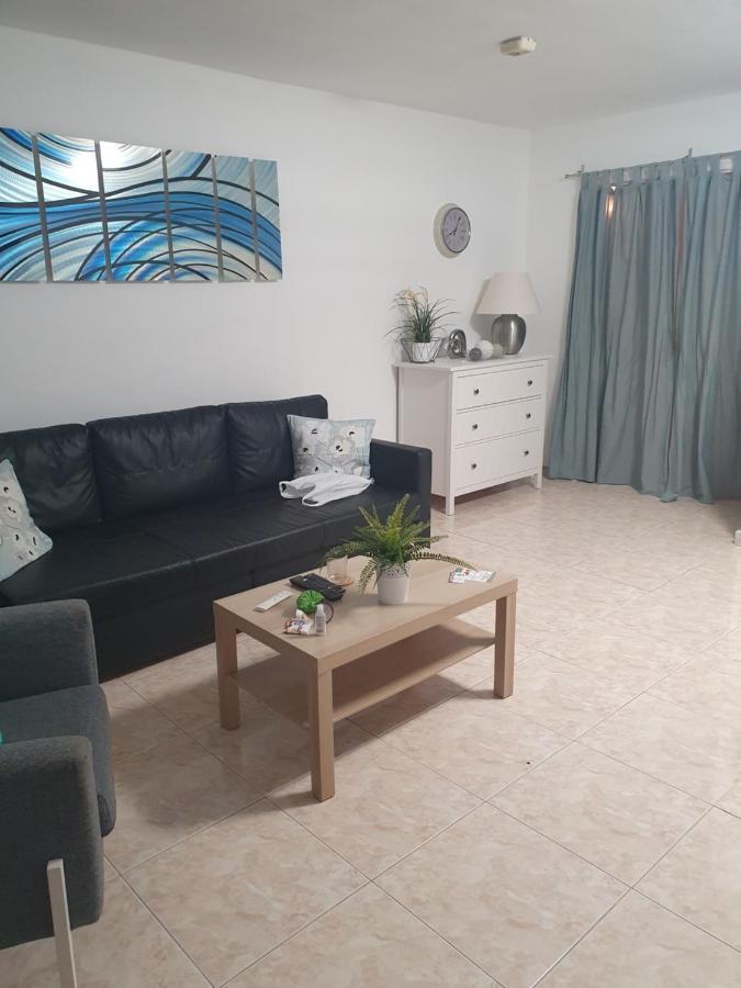 Club Teguisol Сasa de vacaciones