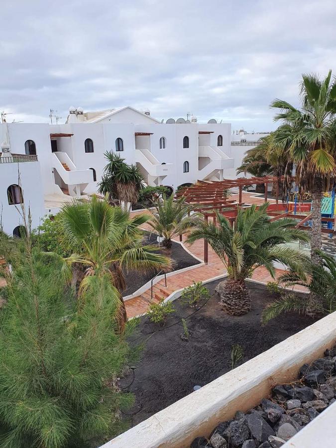 Club Teguisol Сasa de vacaciones