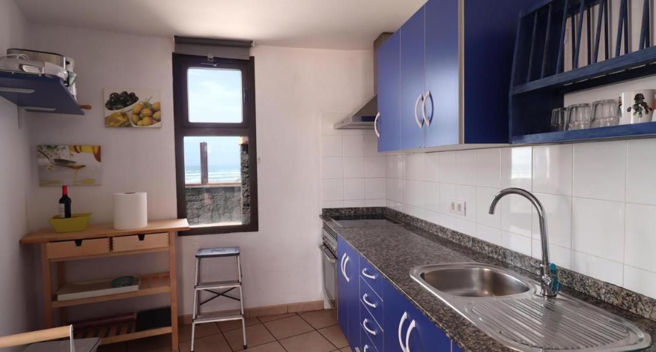 House In Lanzarote *