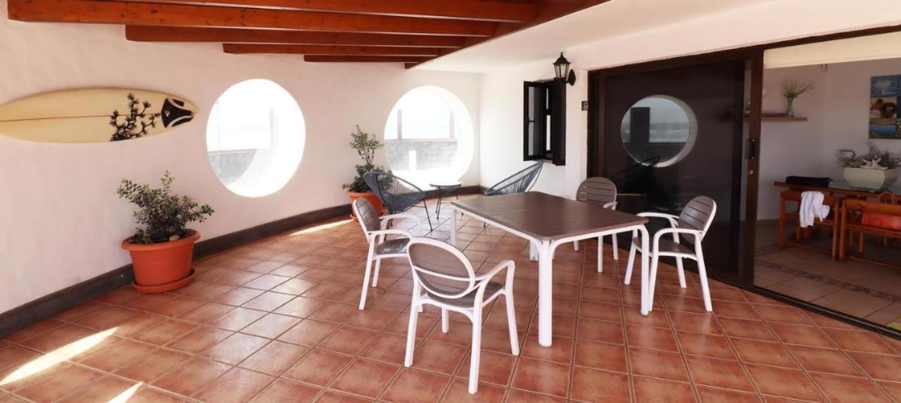 Holiday home House In Lanzarote Famara