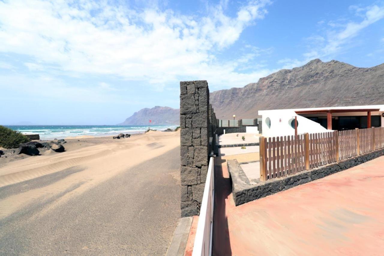 House In Lanzarote * Famara