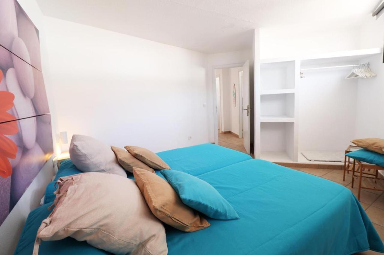 House In Lanzarote Holiday home Famara