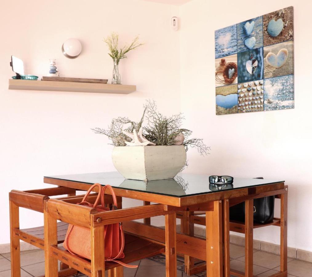 House In Lanzarote