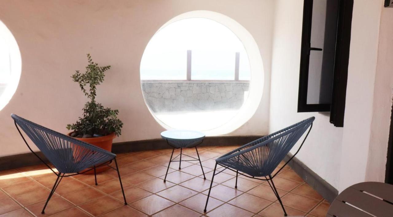 Holiday home House In Lanzarote Famara