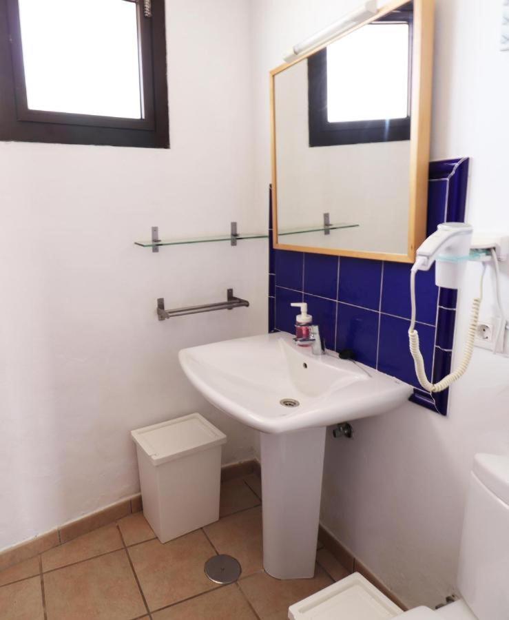 House In Lanzarote