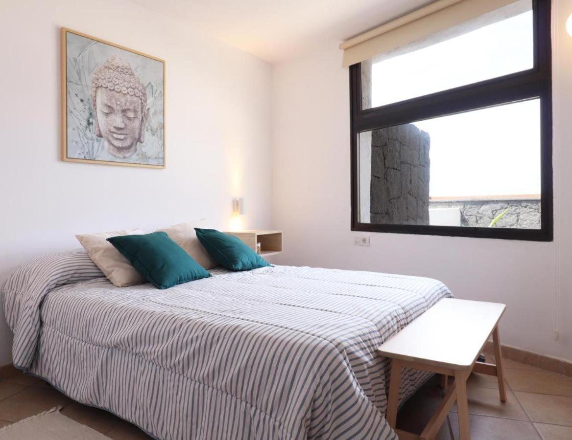 Holiday home House In Lanzarote Famara