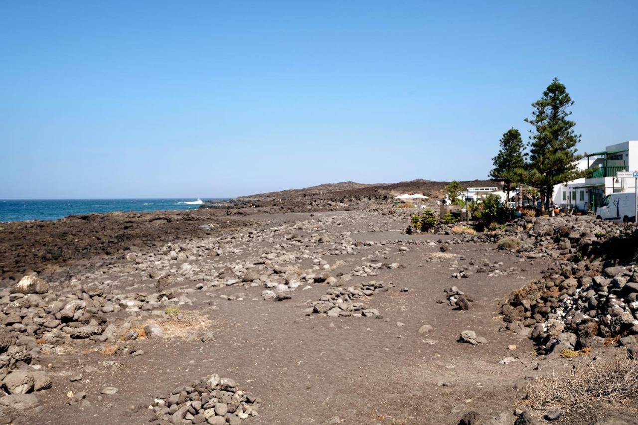 Casa Marion El Golfo