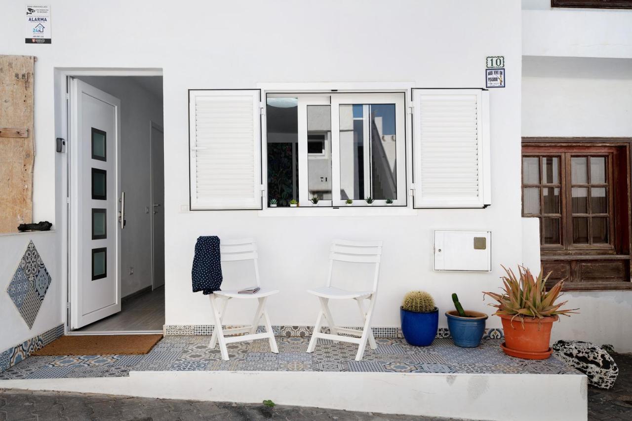 Holiday home Casa Marion El Golfo