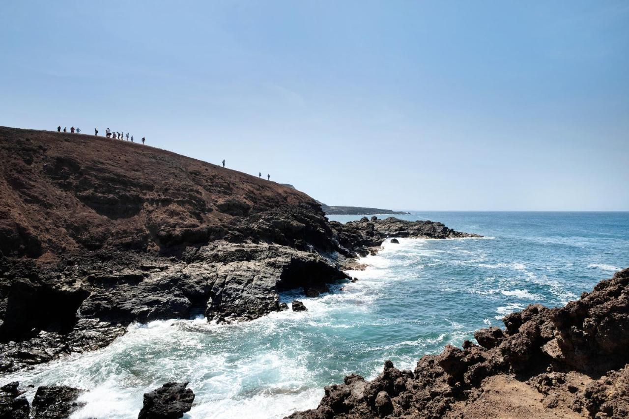 Casa Marion * El Golfo