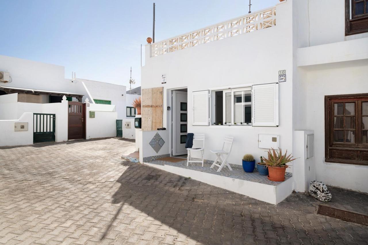 Casa Marion Holiday home El Golfo