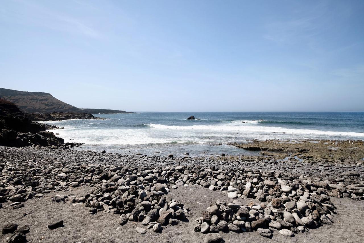Holiday home Casa Marion El Golfo