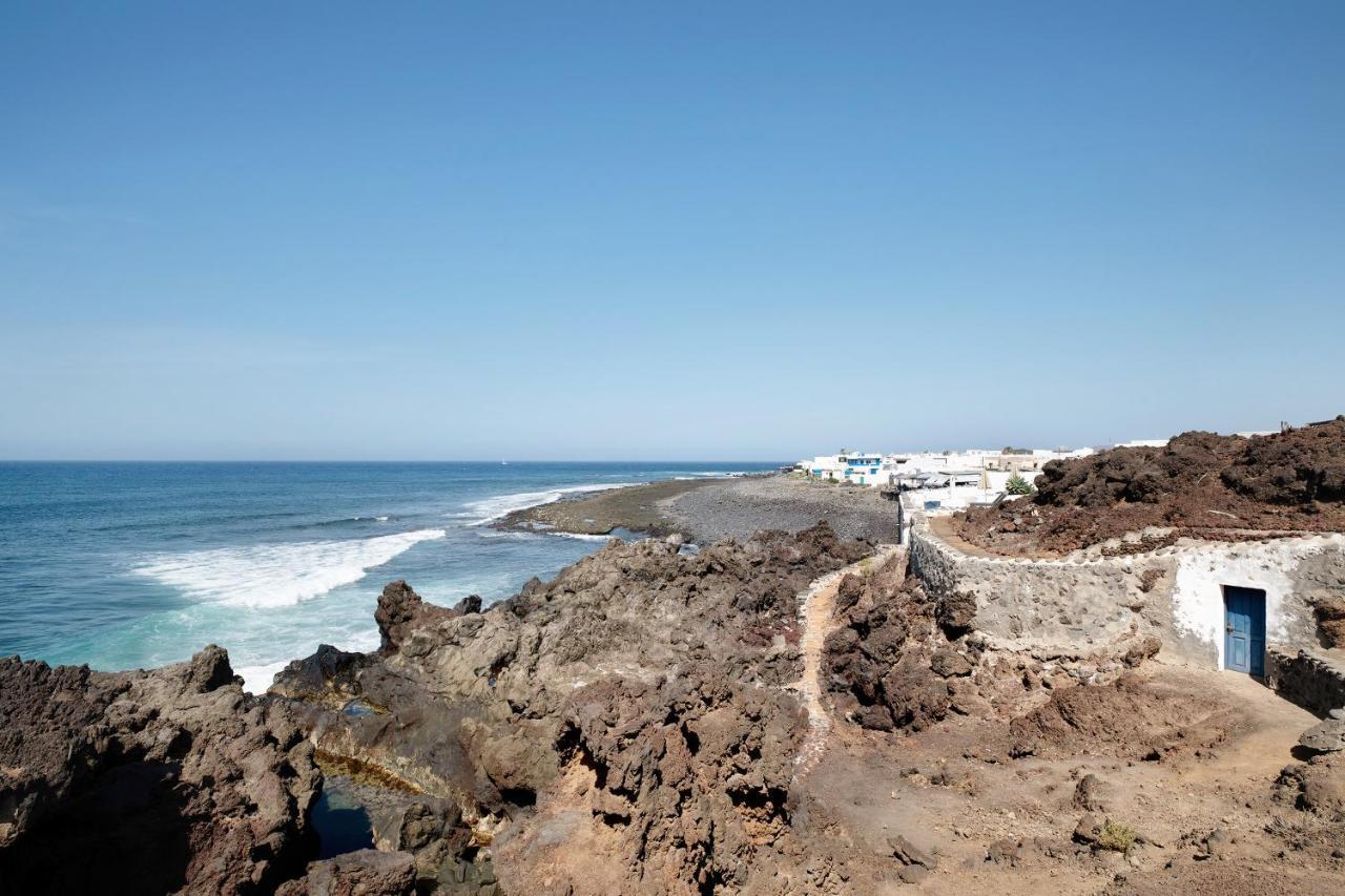 Casa Marion * El Golfo