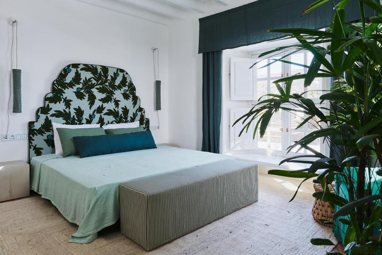 Cesar Lanzarote Luxury Boutique - Adults Only 5* La Asomada (Lanzarote)