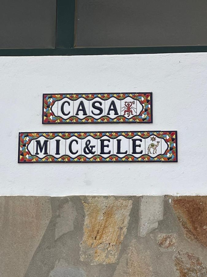 Casa Mic&ele Apartamento *