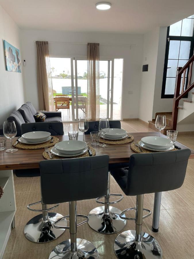 Casa Mic&ele Apartamento Playa Blanca (Lanzarote)