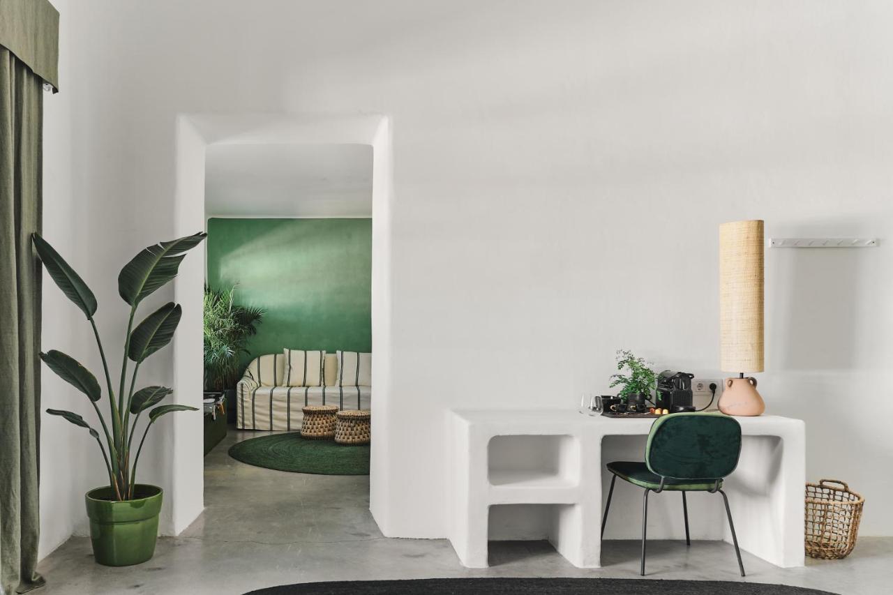Cesar Lanzarote Luxury Boutique - Adults Only La Asomada (Lanzarote)