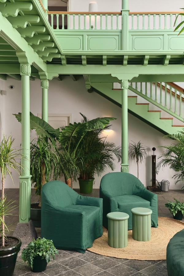 Hotel Cesar Lanzarote Luxury Boutique - Adults Only 5*