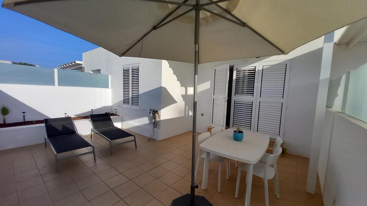 Сasa de vacaciones Casa Ila Flower Playa Honda (Lanzarote)