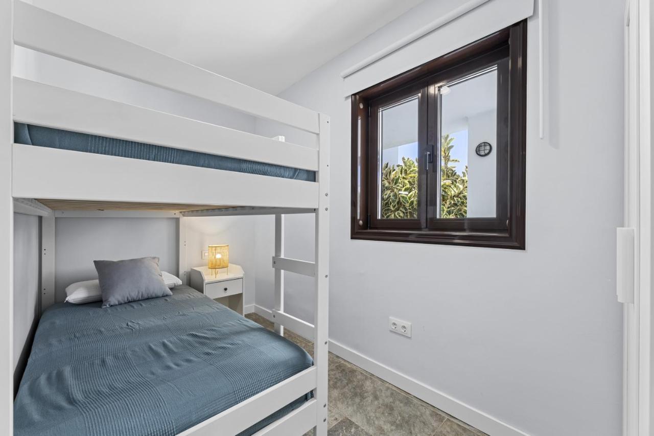 Apartamento Casa Aldea Puerto del Carmen (Lanzarote)