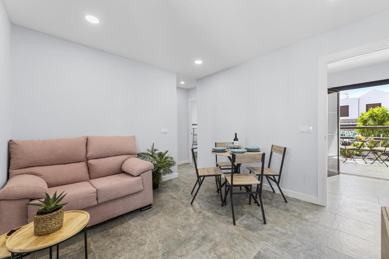 Apartamento Casa Aldea