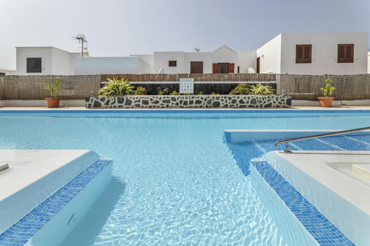 Casa Aldea Apartamento Puerto del Carmen (Lanzarote)