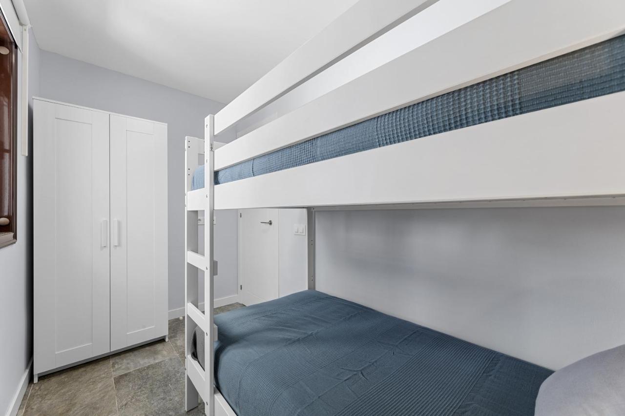 Apartamento Casa Aldea Puerto del Carmen (Lanzarote)