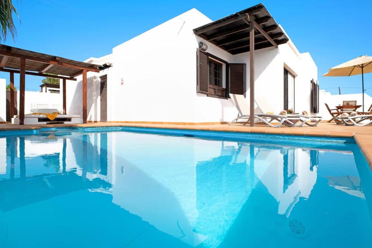 Villa 6 - Vipvipvillas Tías