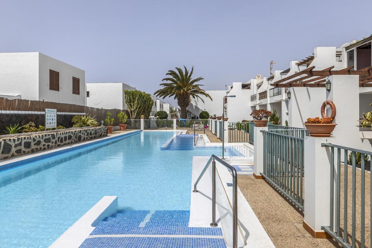 Casa Aldea Apartamento Puerto del Carmen (Lanzarote)