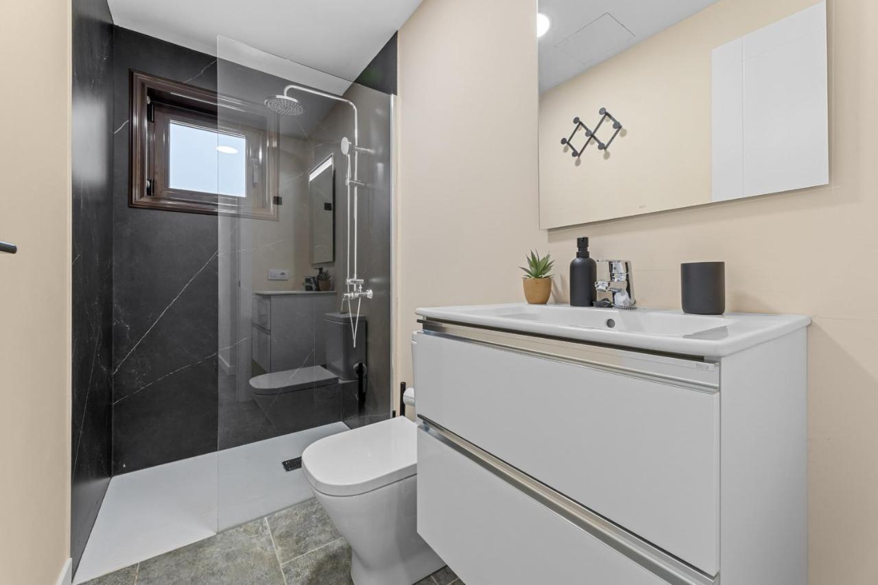 Casa Aldea Apartamento *
