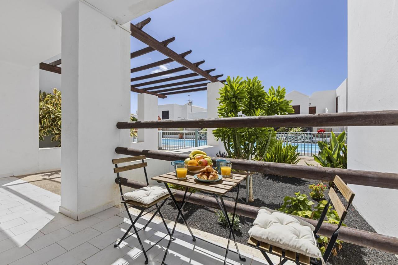 Casa Aldea * Puerto del Carmen (Lanzarote)