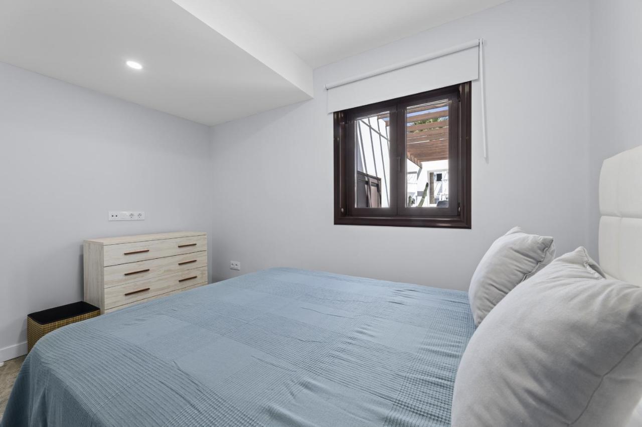 Apartamento Casa Aldea