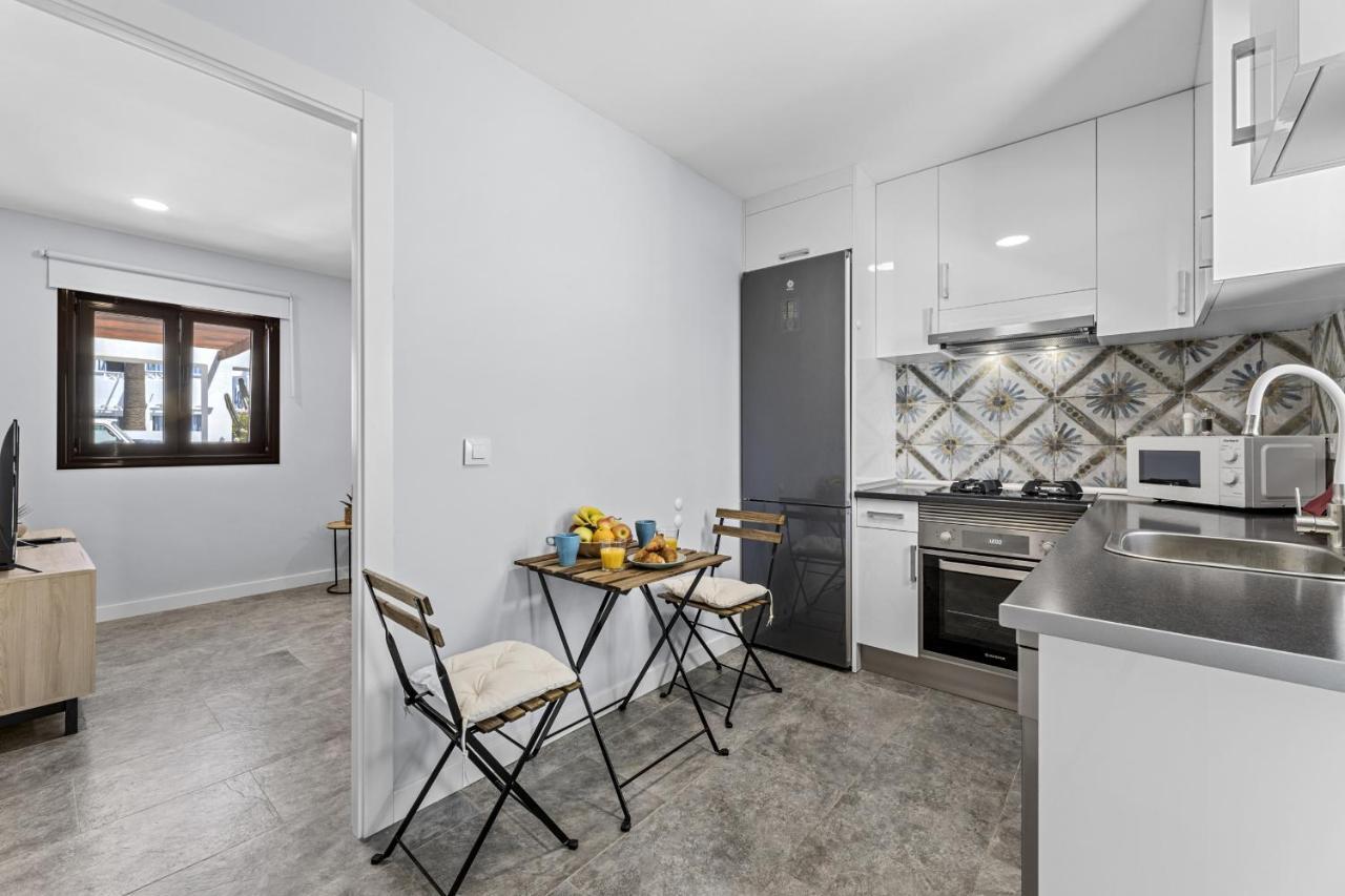 Casa Aldea Apartamento